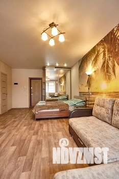Студия квартира, посуточно, 32м2, 12/14 этаж