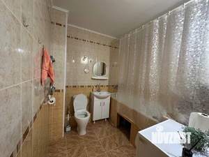 1-к квартира, на длительный срок, 50м2, 8/10 этаж