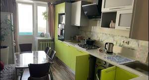 1-к квартира, на длительный срок, 45м2, 8/10 этаж