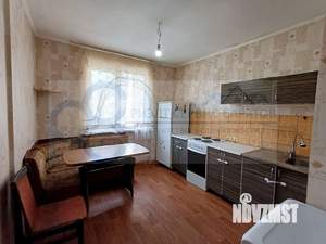 2-к квартира, на длительный срок, 42м2, 6/23 этаж