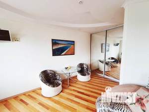 1-к квартира, на длительный срок, 30м2, 9/10 этаж