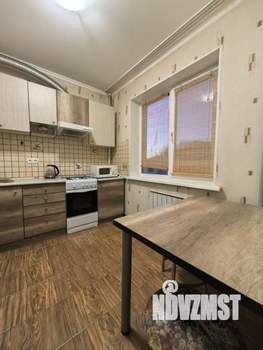 1-к квартира, на длительный срок, 37м2, 3/9 этаж