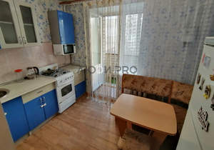 1-к квартира, на длительный срок, 27м2, 2/9 этаж