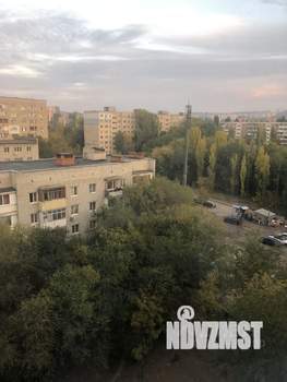 1-к квартира, на длительный срок, 32м2, 9/9 этаж