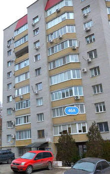 1-к квартира, на длительный срок, 38м2, 10/10 этаж