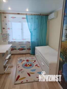 2-к квартира, на длительный срок, 50м2, 9/10 этаж
