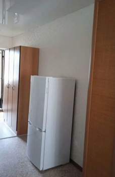 Студия квартира, на длительный срок, 25м2, 5/10 этаж