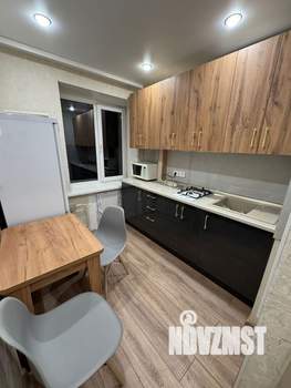 1-к квартира, на длительный срок, 34м2, 5/9 этаж