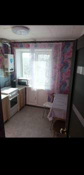 1-к квартира, на длительный срок, 30м2, 5/5 этаж