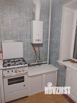 1-к квартира, на длительный срок, 33м2, 2/5 этаж