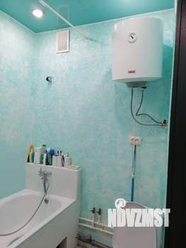 1-к квартира, на длительный срок, 35м2, 2/3 этаж