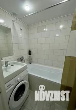 1-к квартира, посуточно, 50м2, 1/10 этаж