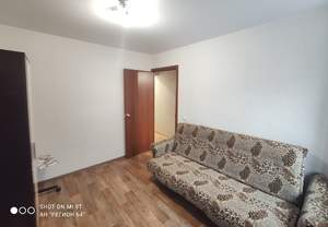 2-к квартира, на длительный срок, 31м2, 3/5 этаж