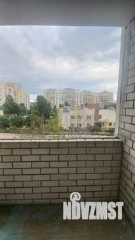 1-к квартира, на длительный срок, 40м2, 4/10 этаж