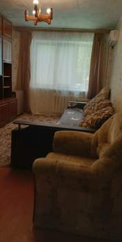 2-к квартира, на длительный срок, 46м2, 1/5 этаж