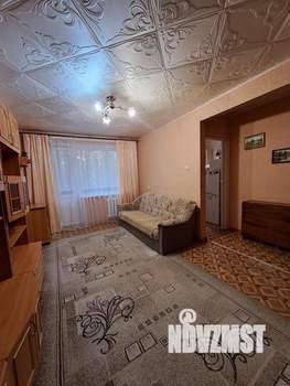 2-к квартира, на длительный срок, 45м2, 3/5 этаж