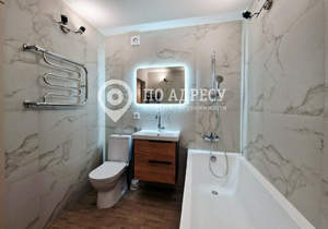 2-к квартира, на длительный срок, 45м2, 4/5 этаж