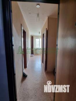1-к квартира, на длительный срок, 30м2, 4/9 этаж