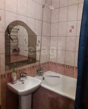 2-к квартира, на длительный срок, 40м2, 5/5 этаж