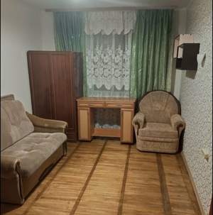 2-к квартира, на длительный срок, 48м2, 3/3 этаж