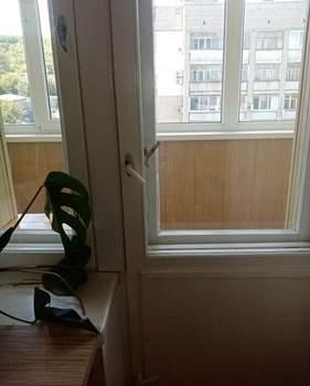 1-к квартира, на длительный срок, 38м2, 10/10 этаж