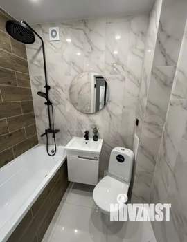 1-к квартира, на длительный срок, 35м2, 7/10 этаж