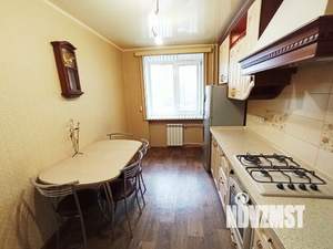 1-к квартира, на длительный срок, 39м2, 2/10 этаж