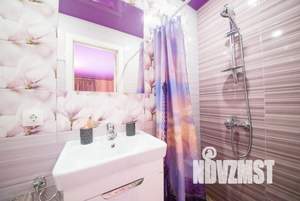 1-к квартира, посуточно, 22м2, 2/3 этаж