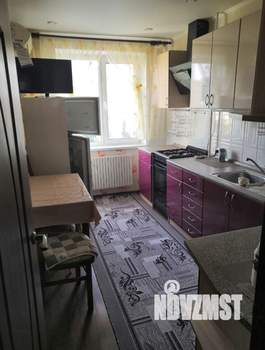 2-к квартира, на длительный срок, 52м2, 8/10 этаж