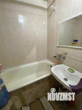 2-к квартира, на длительный срок, 45м2, 4/5 этаж