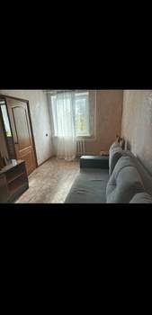 2-к квартира, на длительный срок, 50м2, 2/5 этаж