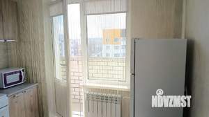 1-к квартира, на длительный срок, 30м2, 10/10 этаж