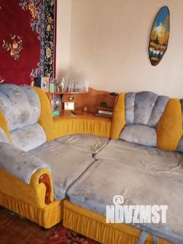 1-к квартира, на длительный срок, 36м2, 7/10 этаж