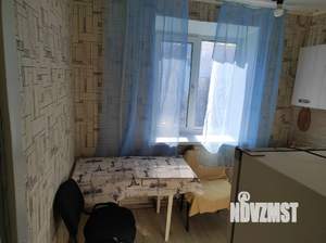 1-к квартира, на длительный срок, 38м2, 9/9 этаж