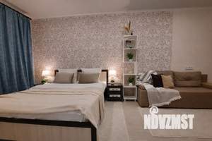 Студия квартира, посуточно, 28м2, 6/25 этаж