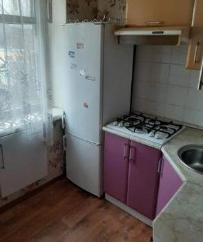 2-к квартира, на длительный срок, 45м2, 5/5 этаж