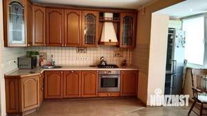 2-к квартира, посуточно, 65м2, 5/12 этаж