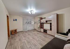 1-к квартира, на длительный срок, 48м2, 8/10 этаж