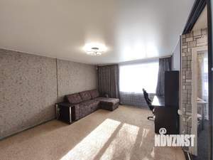 1-к квартира, на длительный срок, 35м2, 2/5 этаж