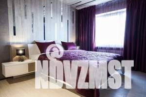 1-к квартира, посуточно, 50м2, 10/23 этаж