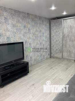 1-к квартира, на длительный срок, 30м2, 3/5 этаж
