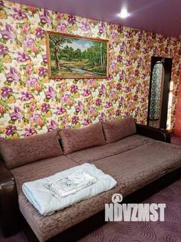 1-к квартира, посуточно, 38м2, 5/9 этаж