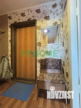 1-к квартира, на длительный срок, 33м2, 7/9 этаж