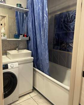 2-к квартира, на длительный срок, 50м2, 4/10 этаж