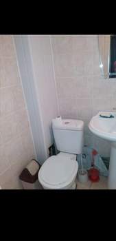 1-к квартира, на длительный срок, 30м2, 4/5 этаж