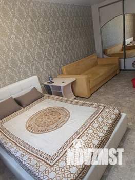 1-к квартира, посуточно, 34м2, 9/10 этаж