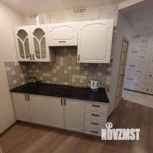 1-к квартира, на длительный срок, 40м2, 11/25 этаж