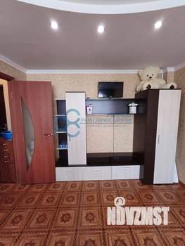 1-к квартира, на длительный срок, 34м2, 7/10 этаж