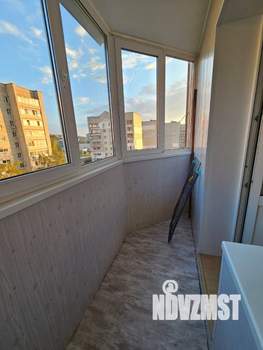 1-к квартира, на длительный срок, 36м2, 6/10 этаж