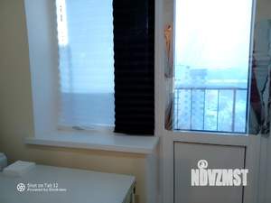 1-к квартира, на длительный срок, 25м2, 9/11 этаж